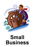 Selected Small Business Clients