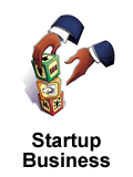 Selected Startup Clients