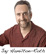 Jay Hamilton-Roth