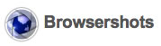 Browsershots logo