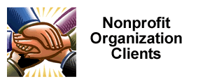 Selected Non-Profit Organization Clients