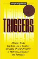 Buy Triggers Book